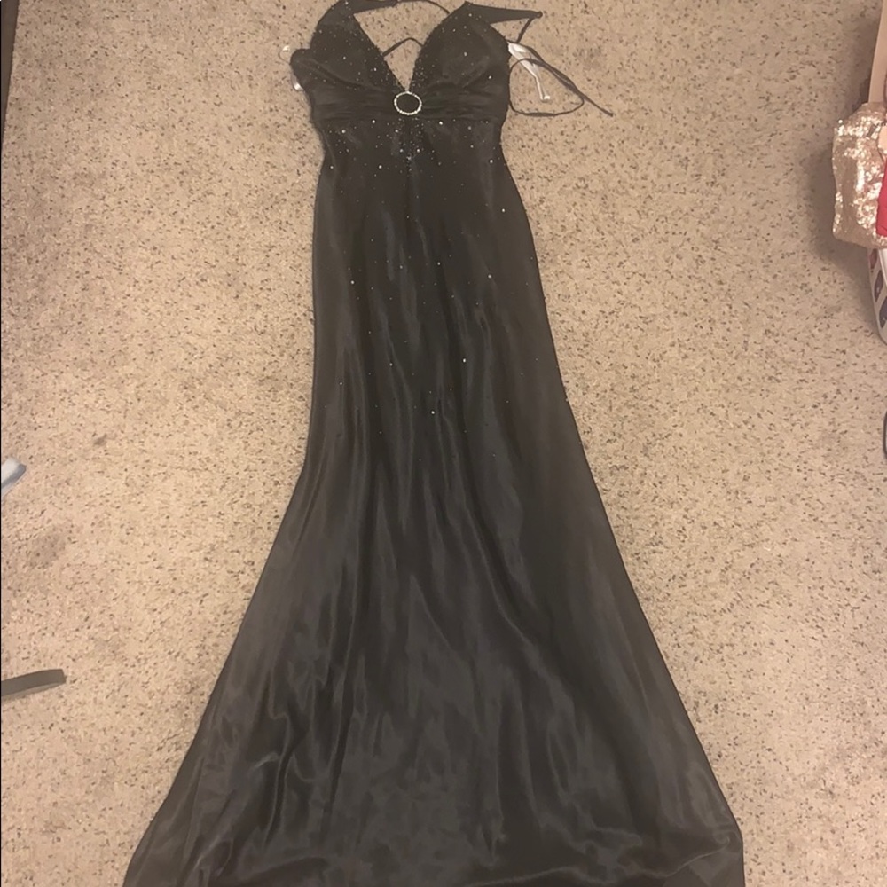 Cinderella formal dress